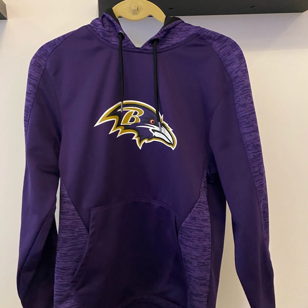 Ravens hoodie